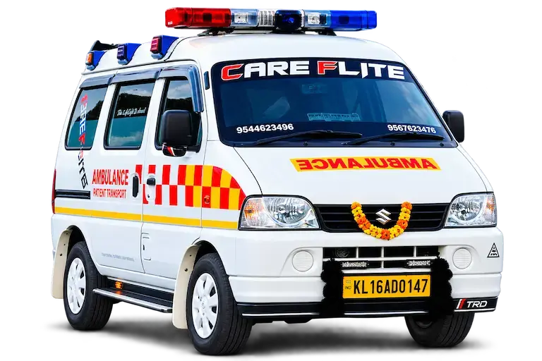Hospital Transfer