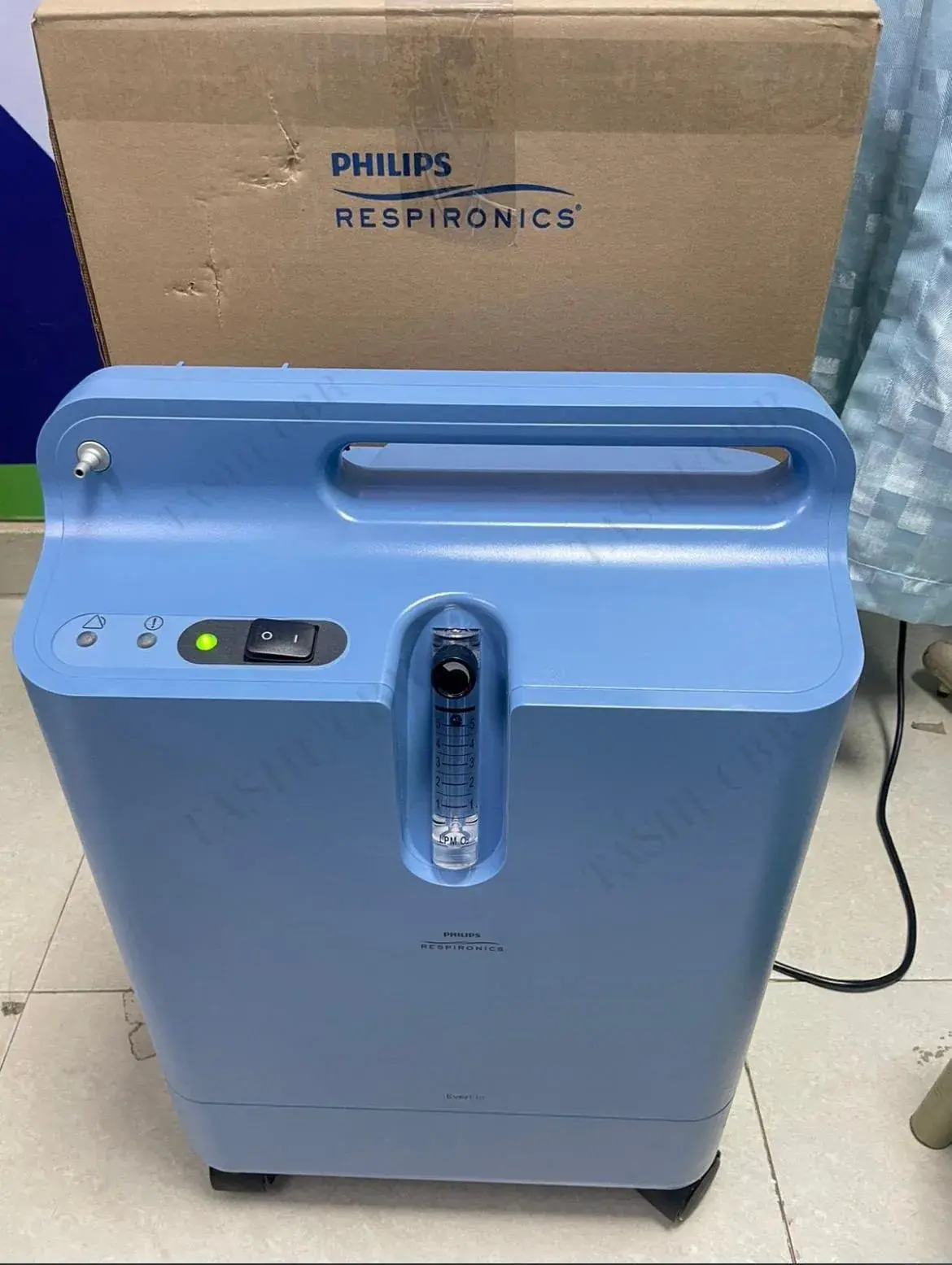Medical Equipment Rental